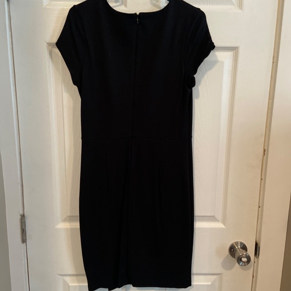 Express black mini dress - Picture 3 of 3
